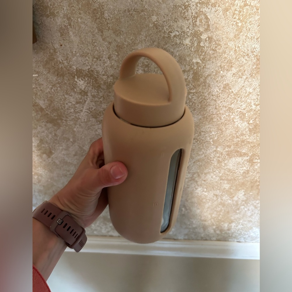 Bink glass bottle - Picture 2 of 6